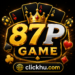 87P Game