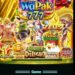 wdpak777 game