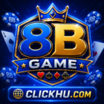 8B Game