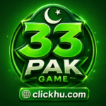 33PAK Game
