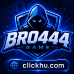 BRO444 Game