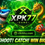 XPK77 Game