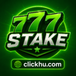 777STAKE Game