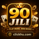 90JILI Game