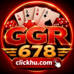 GGR678 Game