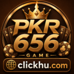PKR656 Game