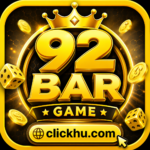 92BAR Game