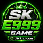 SK E999 Game