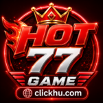 Hot77 Game