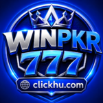 WINPKR777 Game