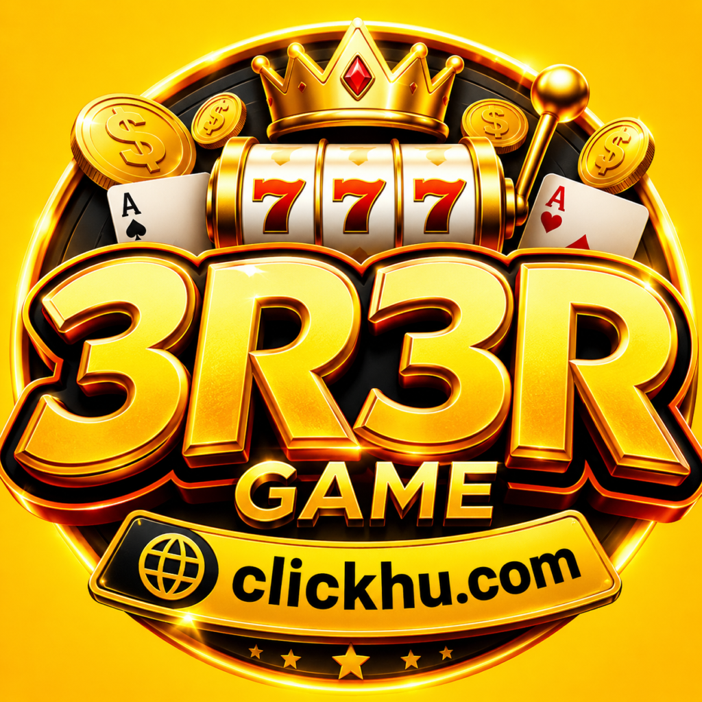 3R3R Game
