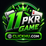 11PKR Game