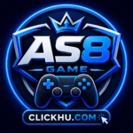 AS8 Game