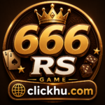 666RS Game
