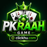 PKRAAH Game