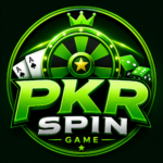 PKRSPIN Game