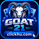 GOAT 21 Game