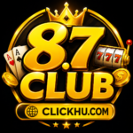 87.CLUB Game