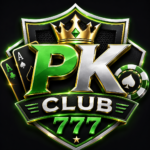 PKCLUB777 Game