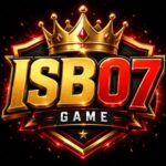 ISB07 Game