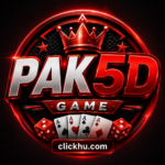 PAK5D Game