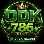 ODK786 Game