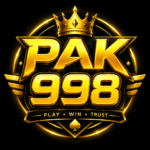 PAK998 Game