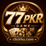 77PKR Game