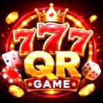 777QR Game