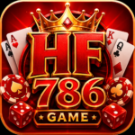 HF786 Game