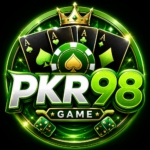 PKR98 Game