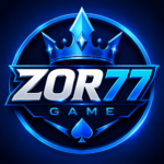 ZOR77 Game
