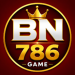 BN786 Game