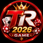 TR2026 Game