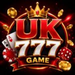 UK777 Game