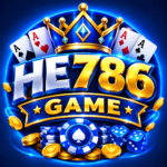 HE786 Game