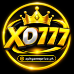 XD777 Game